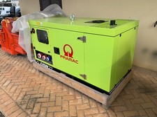 Pramac GSW22Y Gruppo