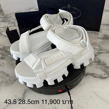 Prada 2x3077 Nappa Sport