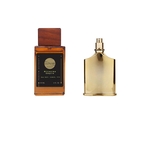 Inspired millesime - c.,