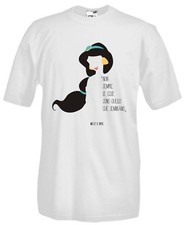 T-Shirt Fun DM28 Non sempre le