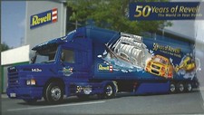 KIT REVELL 1:24 CAMION