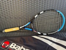 BABOLAT PURE DRIVE TEAM (2015) - 285 g - 100 sq.in - IMPUGNATURA 3 - COME NUOVA
