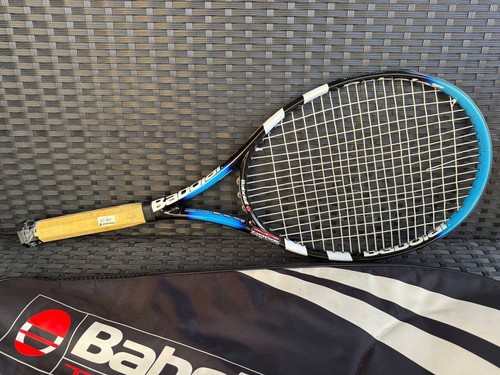 Babolat pure drive - team, (2015)