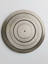 SERIE CERCHI GHISA PER CUCINA A LEGNA NORDICA-DIAM 285 mm - COD. NORDICA 1030026