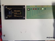 INVERTER 24V 3000W onda sinusoidale pura