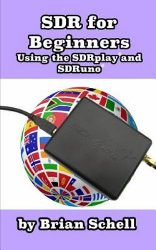 Sdr for beginners - using, the