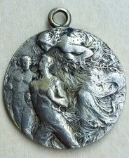 MEDAGLIA BATTAGLIONE TRENTO