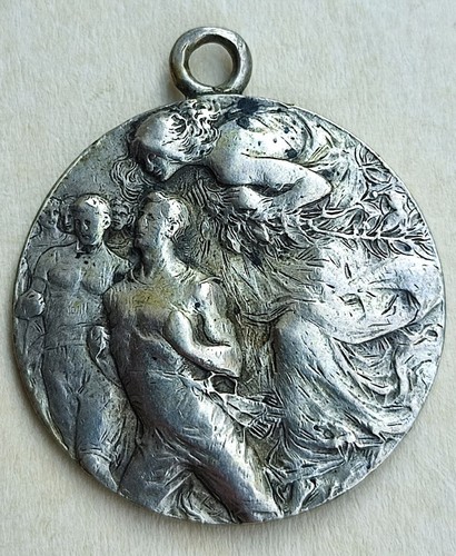 Medaglia battaglione trento - medaglia,