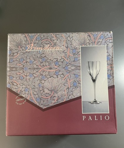 Set calici cristallo da - set,