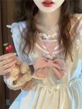 Abito donna giapponese lolita