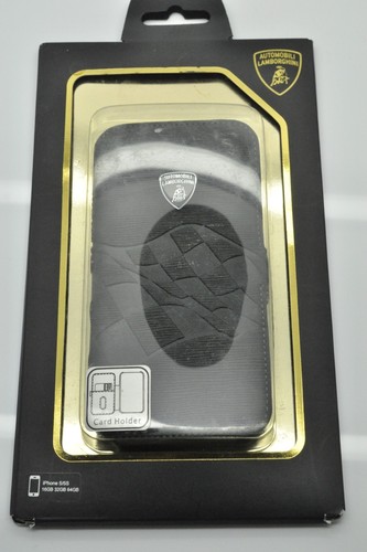 Custodia portafoglio flip