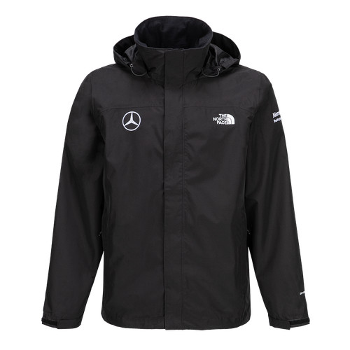 Giacca uomo mercedes - by, the
