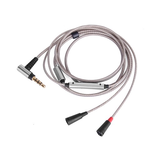 Nuovo cavo audio - cavo, placcato