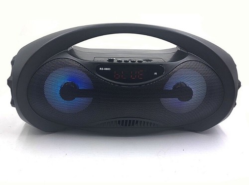 Speaker bluetooth 8883 - speaker,