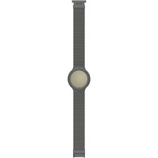 Hip Hop Man Collection   HBU0393 -  GUN KAKI  PER CASSE DA 42 MM UOMO 