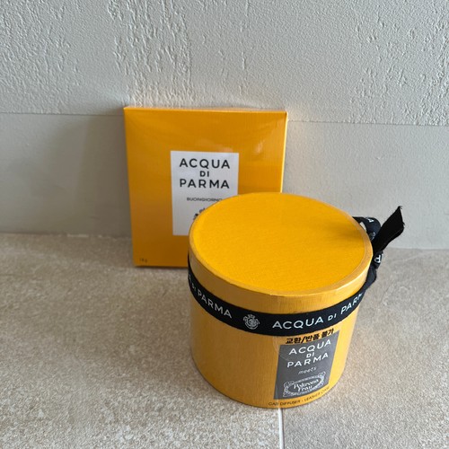Acqua parma diffusore auto - di,
