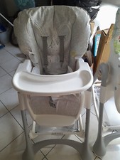 CAM Seggiolone Campione -