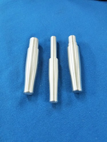 Wcm forcella bullet - forcella,