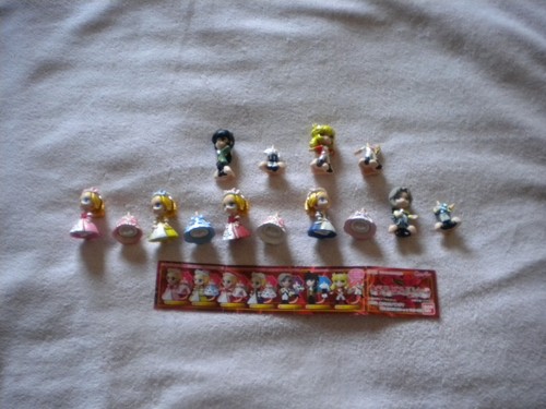 Lady oscar rose - lady,