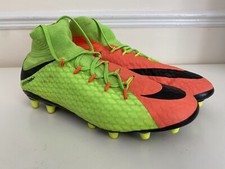 Nike Hypervenom Phatal III DF