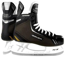 Pattini hockey ghiaccio - pattini, su