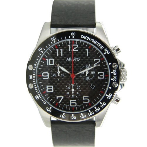 Aristo orologio cronografo - aristo,