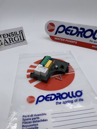 Kit scheda elettronica - kit,