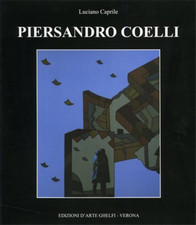 Catalogo della Mostra: -