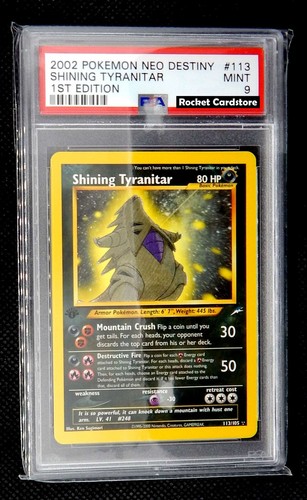 Pokemon shining tyranitar - pokemon, 1
