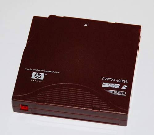 Lto2 c7972a cartuccia - lto2,, c7972a,