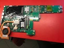 Lenovo 63Y1600 Thinkpad Edge 15 rPGA989 DDR3 + cpu i5-460