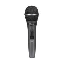Stagg sdmp15 microfono canto - sdmp15,