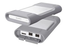 Sony PSZ-HA50 HDD 500 gb disco