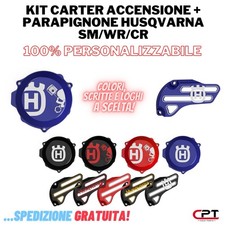 KIT Carter + Parapignone