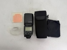 Canon Speedlite 600EX-RT