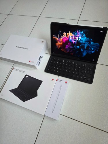 Huawei matepad 128 - 11”, 8/128