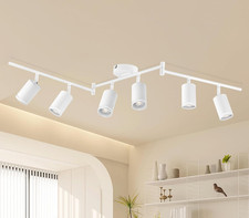 Lampada Faretti Da Soffitto