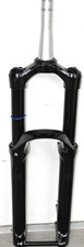 Suntour Fork AION 38X 29" 170Mm, Nero, Inclusa Asse Passante 15X110