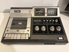 Technics 640us registratore - technics, rs-640us