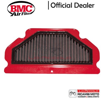 Fm323 filtro aria - fm323/04, bmc
