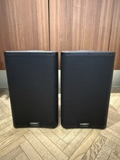 QSC K8.2 CASSA ATTIVA 8" 2000W