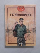 MISTER NO - La giovinezza -