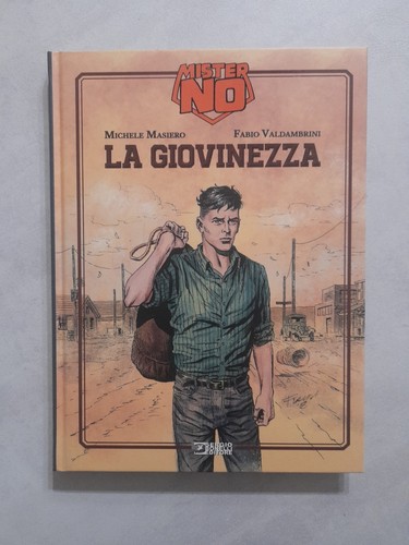 Mister giovinezza - mister,