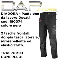 Diadora pantalone da - -,