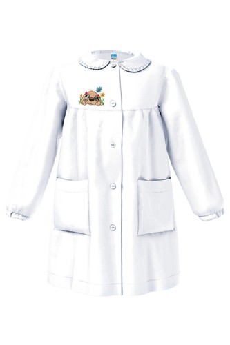 Grembiule scuola bambina - grembiule, da