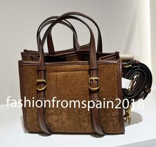 ZARA NUOVA MINI BORSA SHOPPER