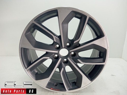 Pezzo cerchio lega 19 - 1, in