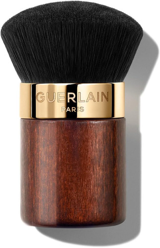 Guerlain brocha kabuki - kabuki, base