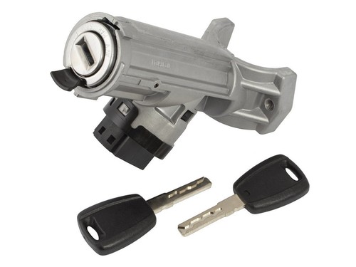 Blocchetto accensione fiat - accensione,