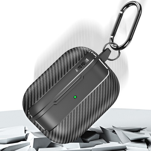 Custodia per auricolari rigida